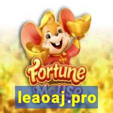 leaoaj.pro