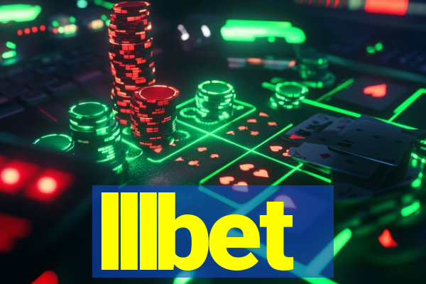 lllbet