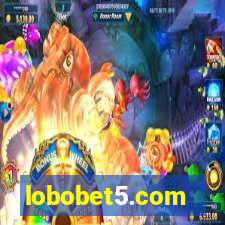 lobobet5.com