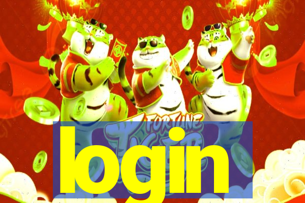 login