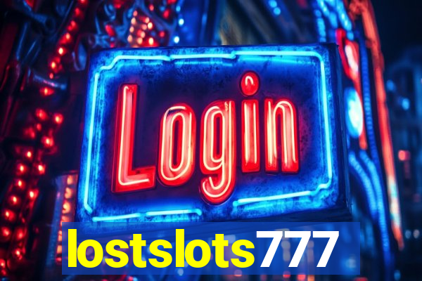 lostslots777