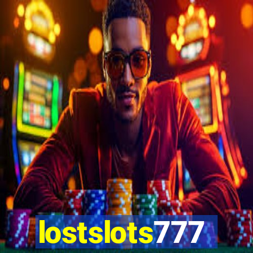 lostslots777