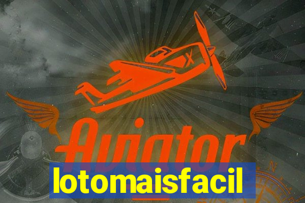 lotomaisfacil