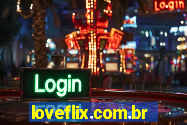 loveflix.com.br