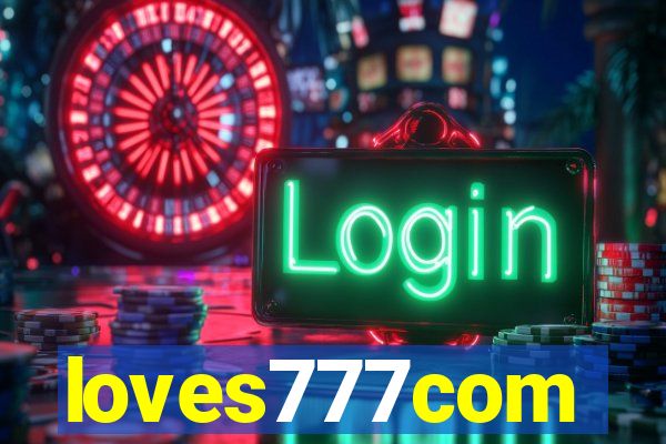 loves777com