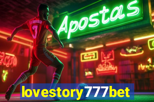 lovestory777bet