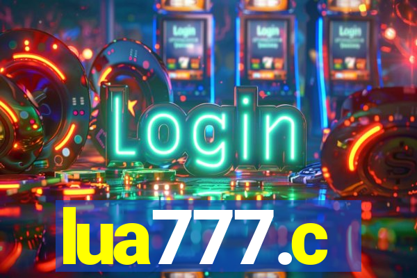 lua777.c