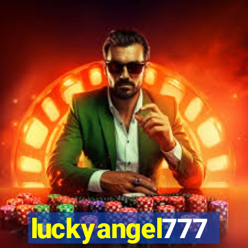 luckyangel777