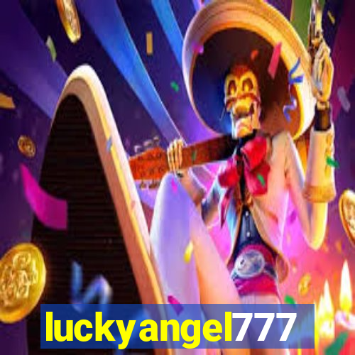 luckyangel777