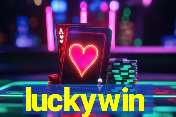 luckywin