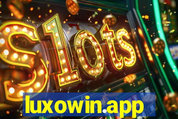 luxowin.app