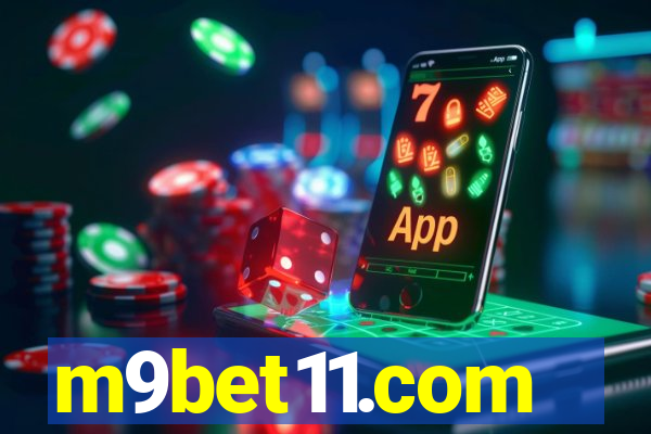 m9bet11.com