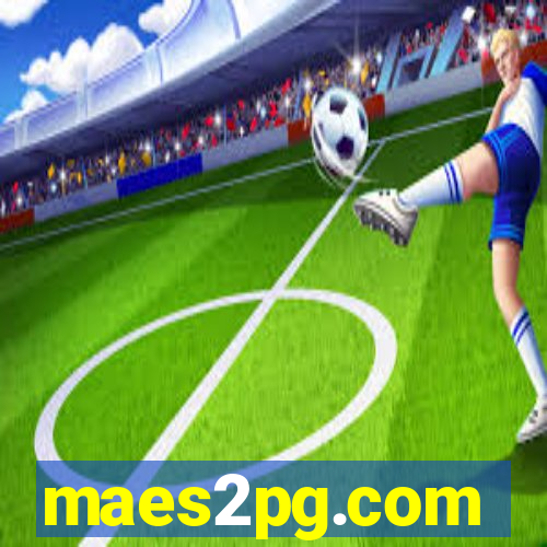 maes2pg.com