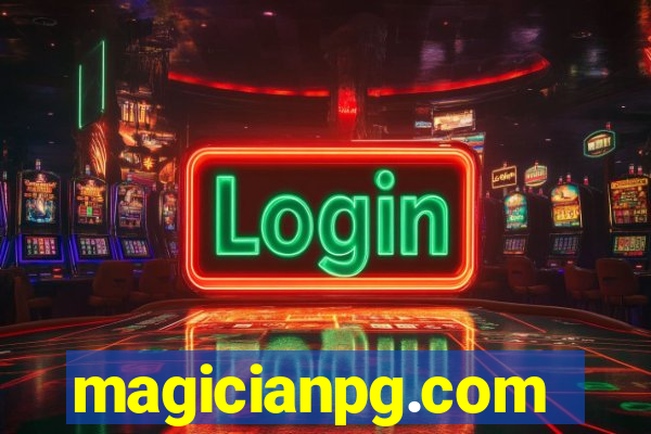 magicianpg.com