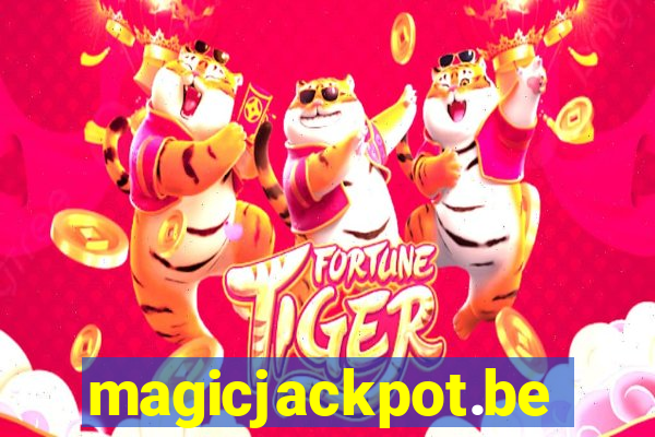 magicjackpot.bet.br