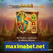 maximabet.net