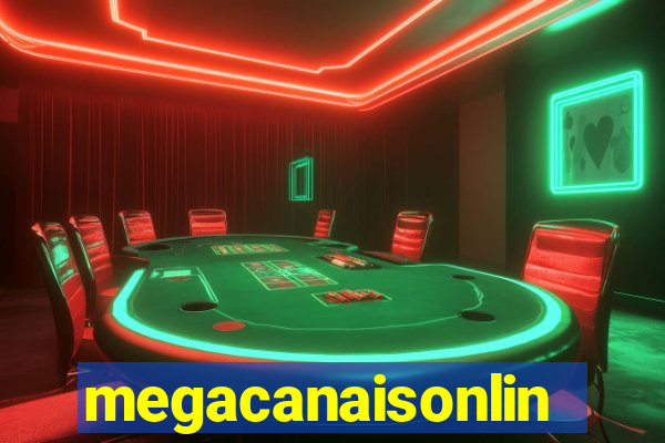 megacanaisonline