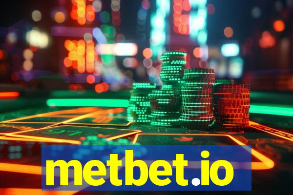 metbet.io