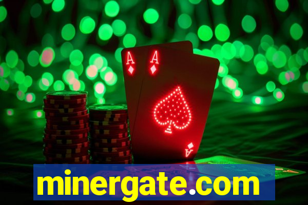 minergate.com