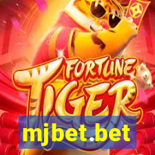 mjbet.bet