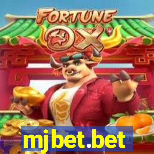 mjbet.bet