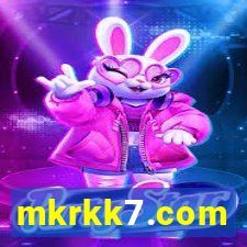 mkrkk7.com