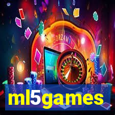 ml5games