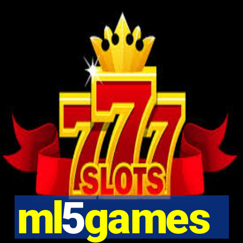 ml5games