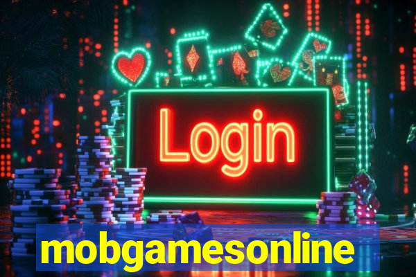 mobgamesonline