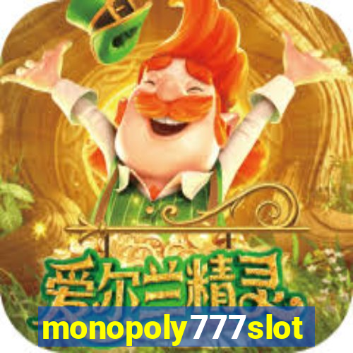 monopoly777slots.com