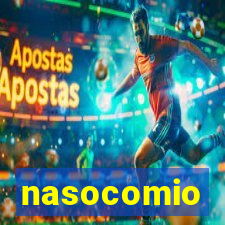 nasocomio