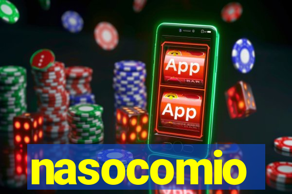 nasocomio