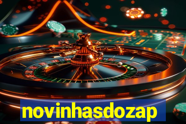 novinhasdozap