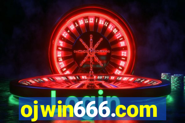 ojwin666.com