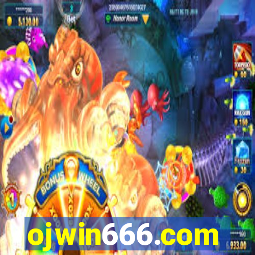 ojwin666.com