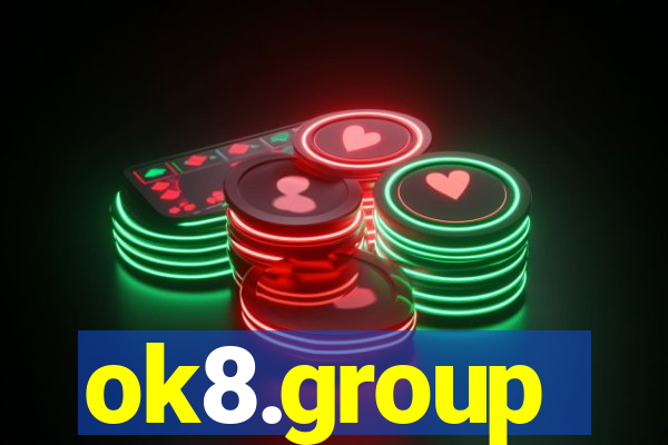 ok8.group