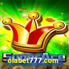 olabet777.com