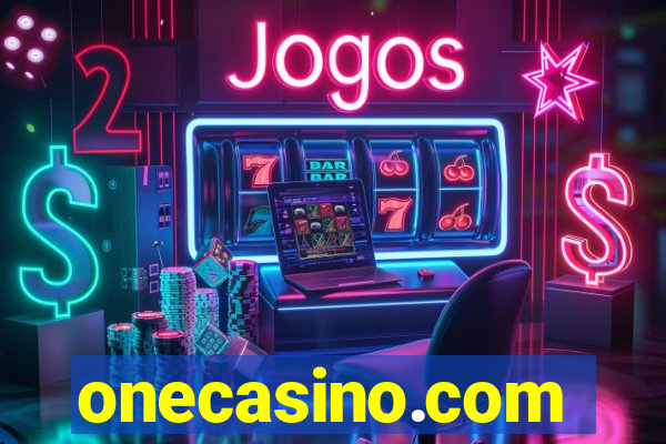 onecasino.com