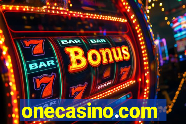 onecasino.com