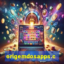 origemdosapps.com