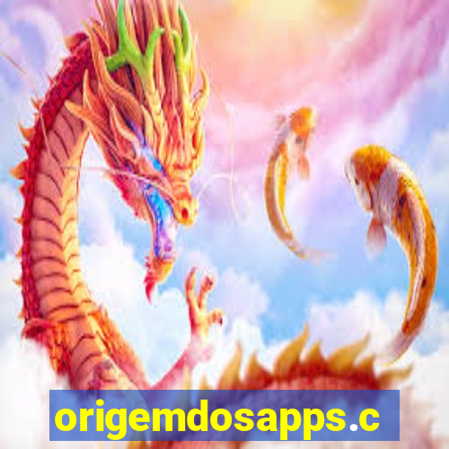 origemdosapps.com