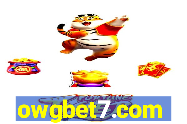 owgbet7.com