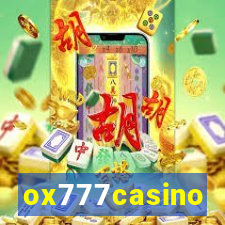 ox777casino