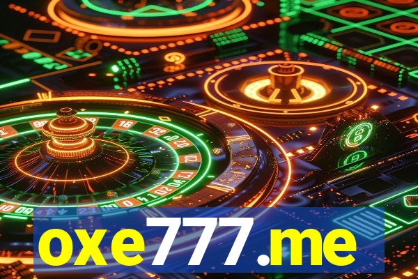 oxe777.me