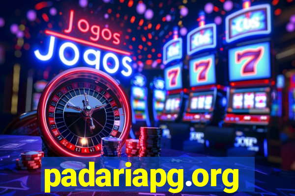 padariapg.org