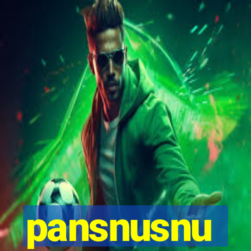 pansnusnu