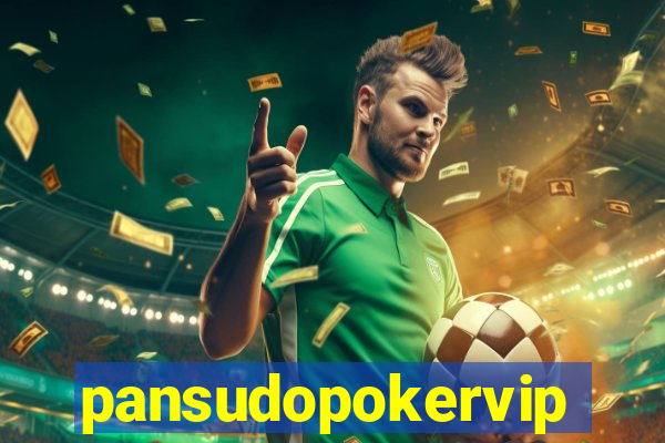 pansudopokervip.net