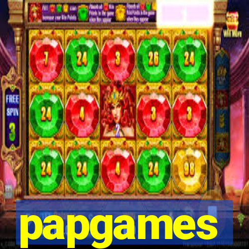 papgames