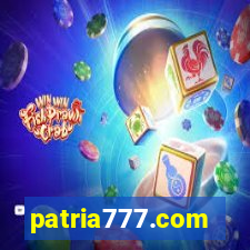 patria777.com