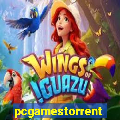 pcgamestorrent